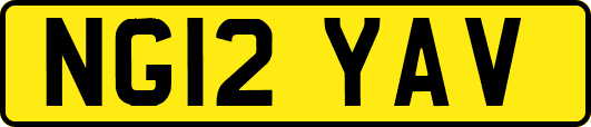 NG12YAV