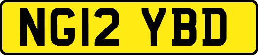 NG12YBD