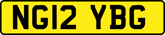 NG12YBG