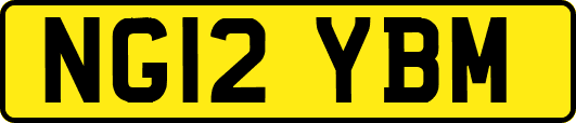 NG12YBM