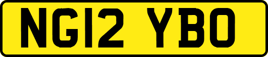 NG12YBO