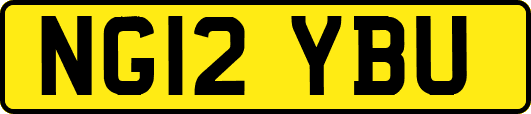 NG12YBU