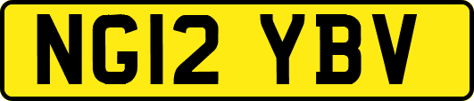NG12YBV