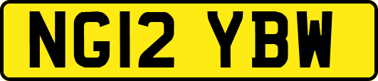 NG12YBW