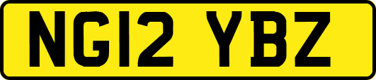 NG12YBZ