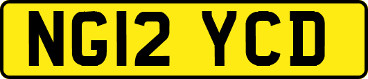 NG12YCD