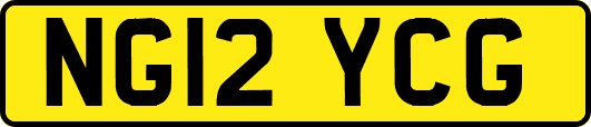 NG12YCG