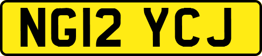NG12YCJ