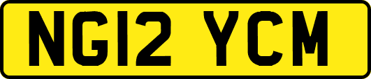 NG12YCM