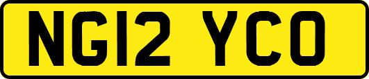 NG12YCO