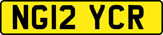 NG12YCR