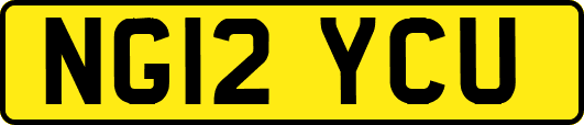 NG12YCU