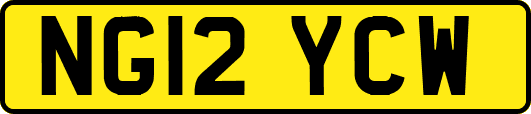 NG12YCW