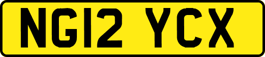 NG12YCX