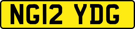 NG12YDG