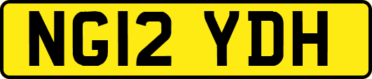 NG12YDH
