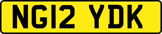 NG12YDK