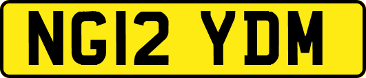 NG12YDM
