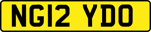 NG12YDO