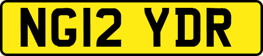 NG12YDR