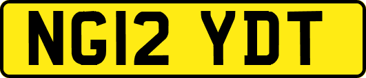 NG12YDT