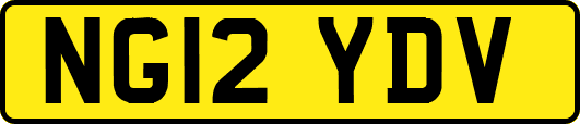 NG12YDV
