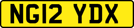 NG12YDX