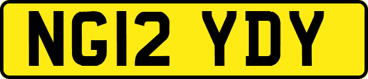 NG12YDY