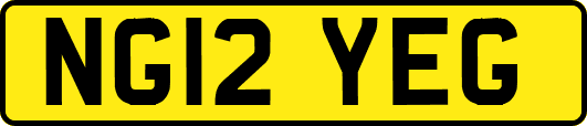 NG12YEG