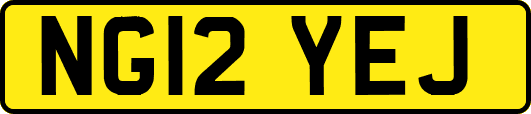 NG12YEJ