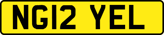 NG12YEL
