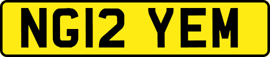NG12YEM