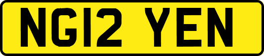 NG12YEN