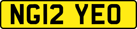 NG12YEO