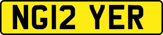 NG12YER