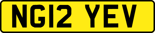NG12YEV