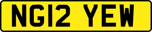 NG12YEW