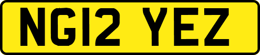 NG12YEZ