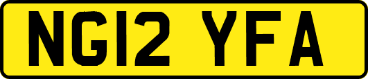 NG12YFA