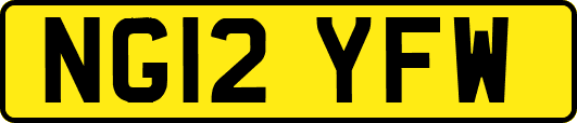 NG12YFW
