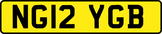 NG12YGB