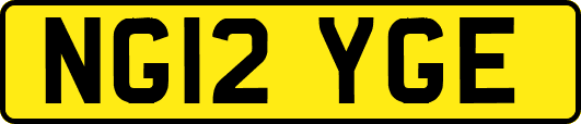 NG12YGE