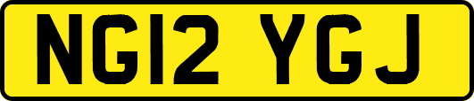 NG12YGJ