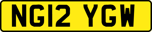 NG12YGW