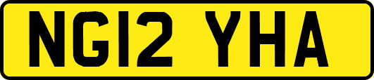 NG12YHA