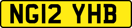 NG12YHB