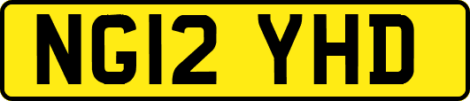NG12YHD
