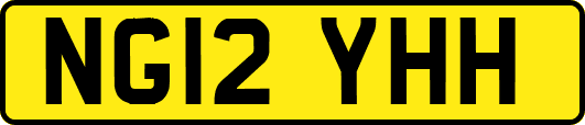 NG12YHH
