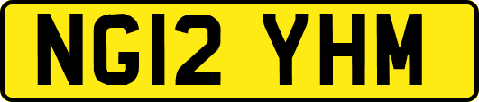 NG12YHM