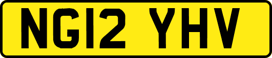 NG12YHV